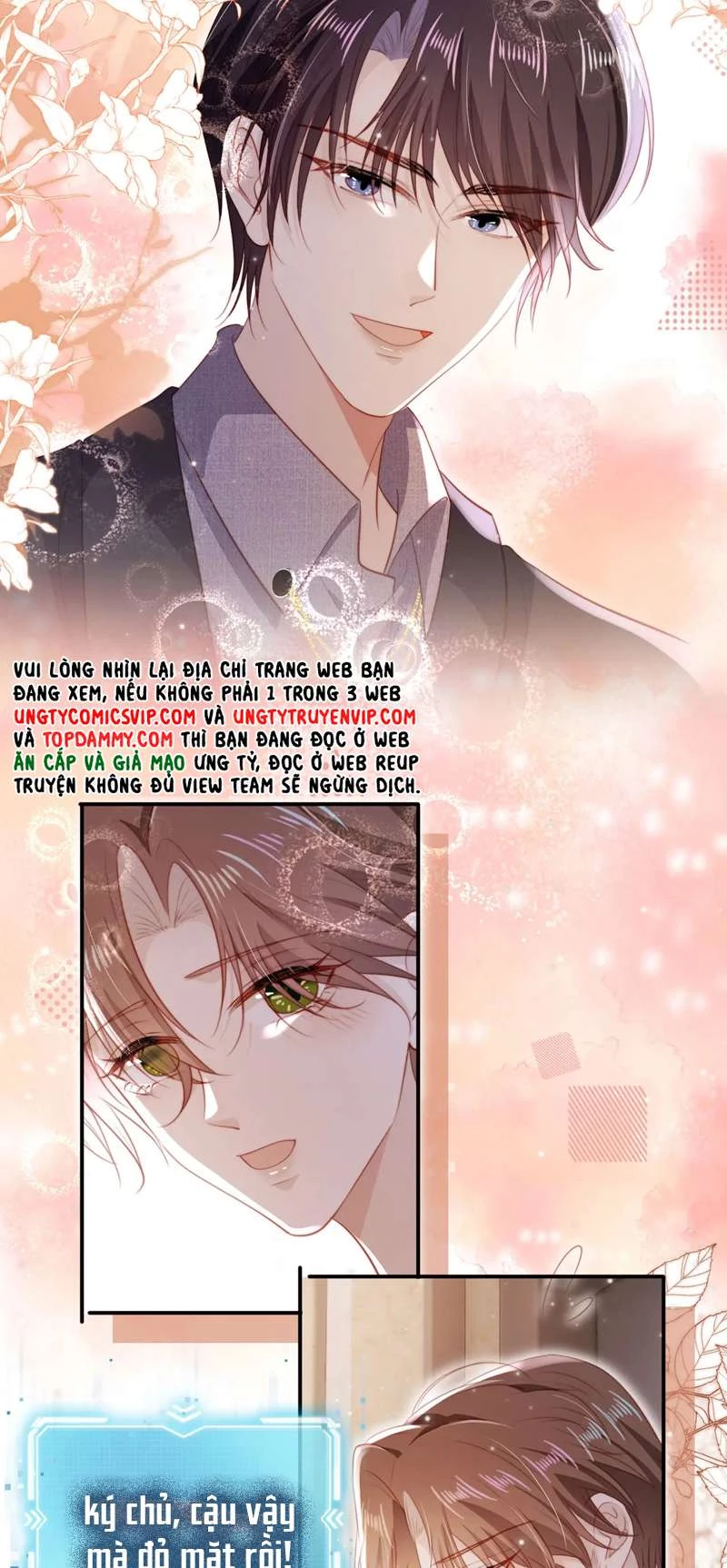 Hắc Hóa Phản Diện Sủng Lên Trời Chapter 130 - 24