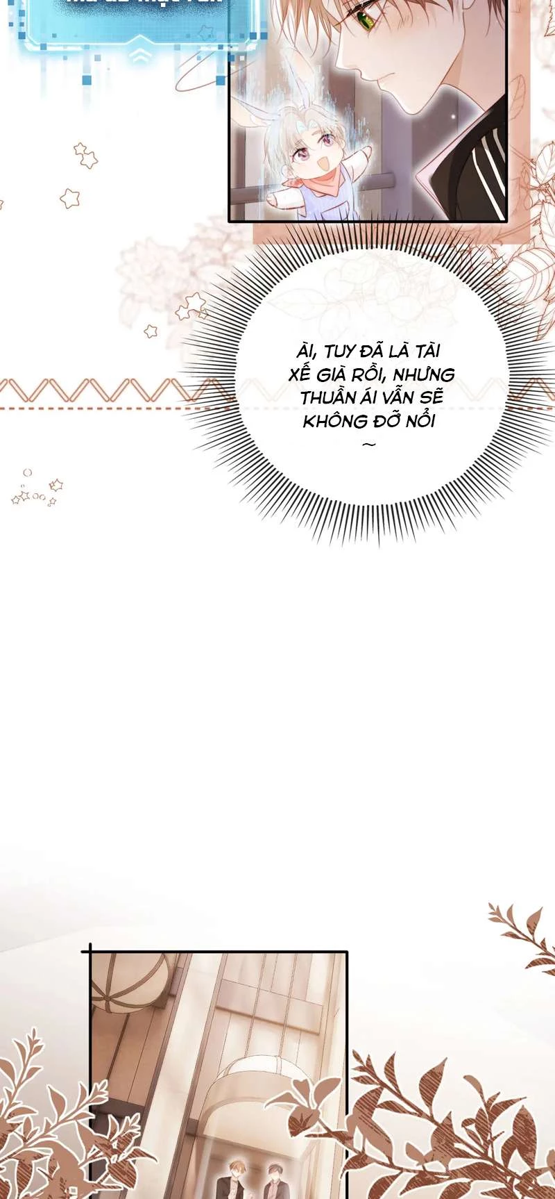 Hắc Hóa Phản Diện Sủng Lên Trời Chapter 130 - 25