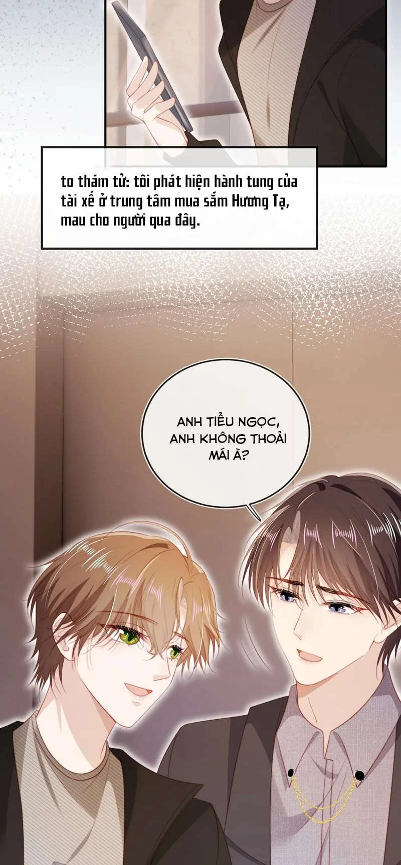 Hắc Hóa Phản Diện Sủng Lên Trời Chapter 130 - 28