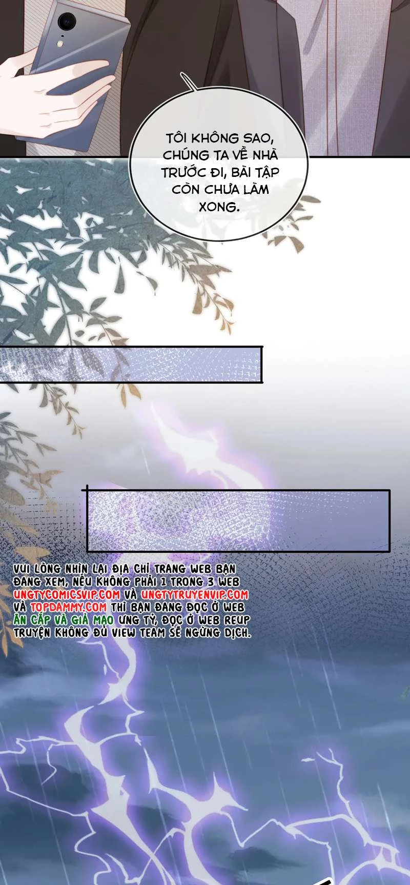 Hắc Hóa Phản Diện Sủng Lên Trời Chapter 130 - 29