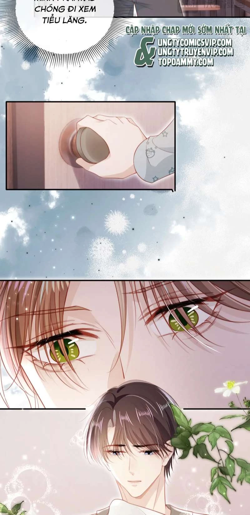 Hắc Hóa Phản Diện Sủng Lên Trời Chapter 130 - 32