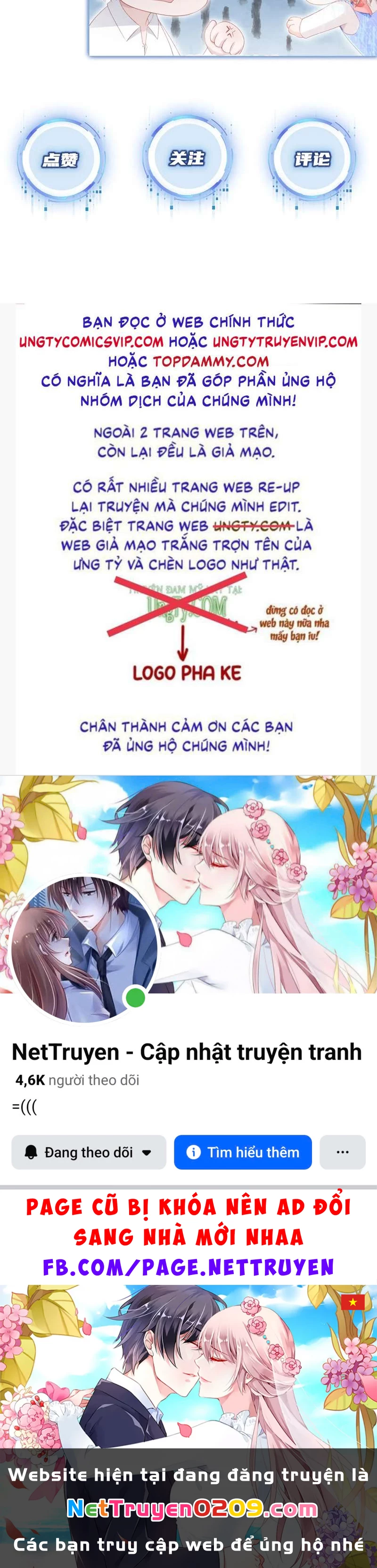 Hắc Hóa Phản Diện Sủng Lên Trời Chapter 130 - 39