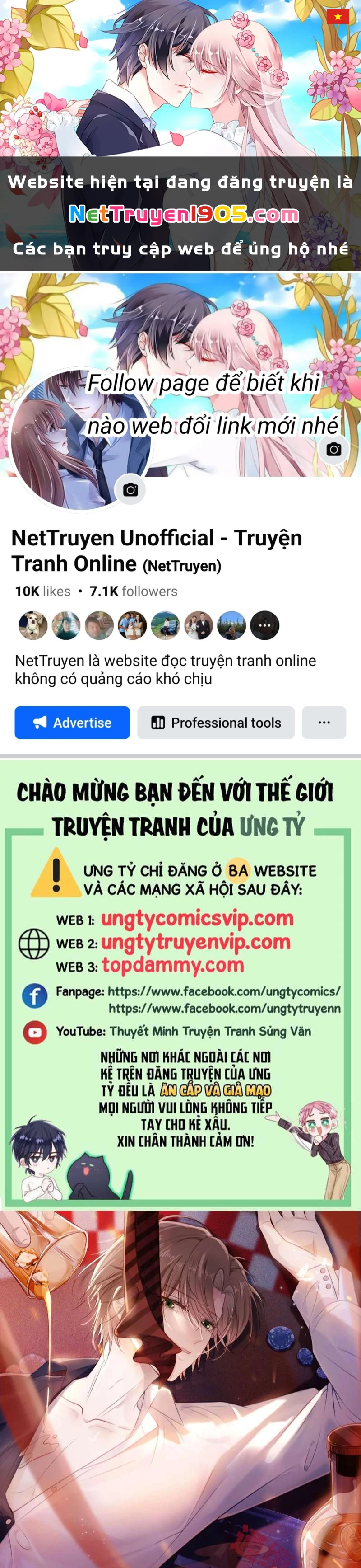 Hắc Hóa Phản Diện Sủng Lên Trời Chapter 131 - 1