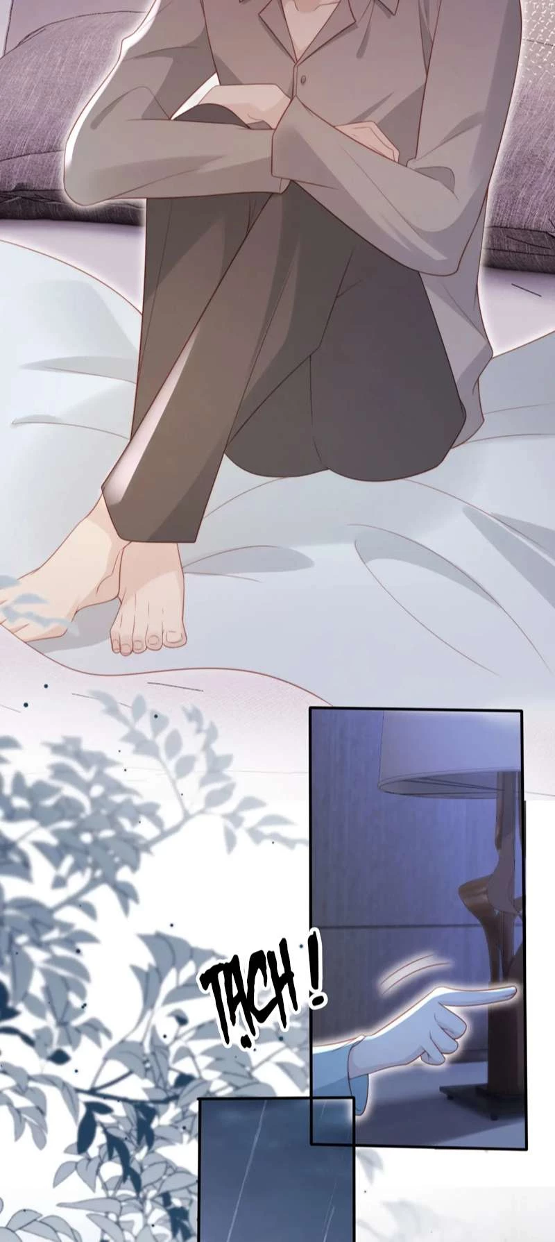 Hắc Hóa Phản Diện Sủng Lên Trời Chapter 131 - 6