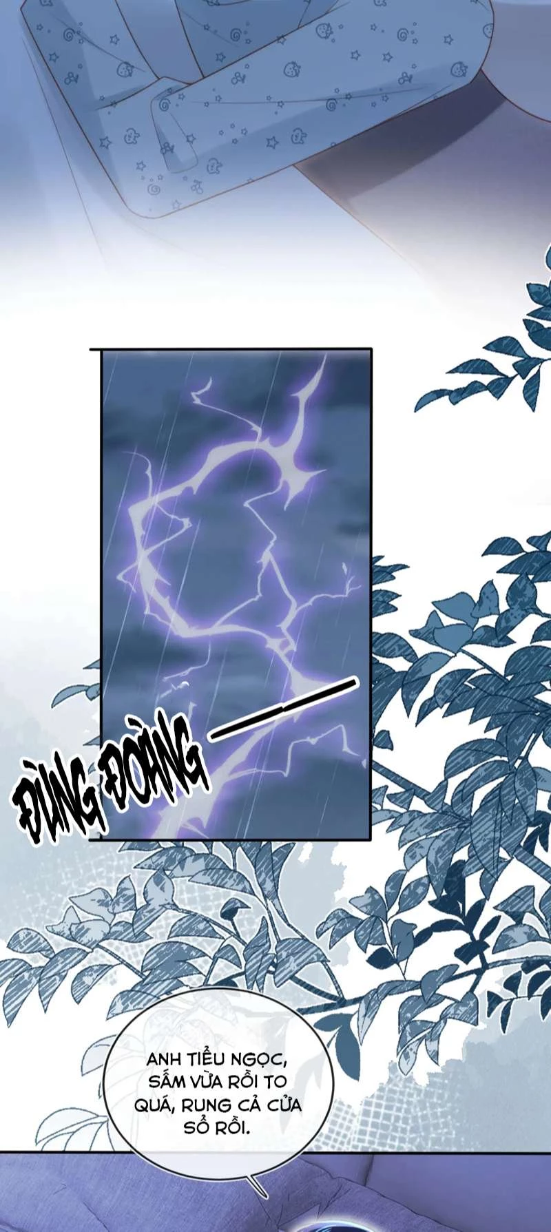 Hắc Hóa Phản Diện Sủng Lên Trời Chapter 131 - 8