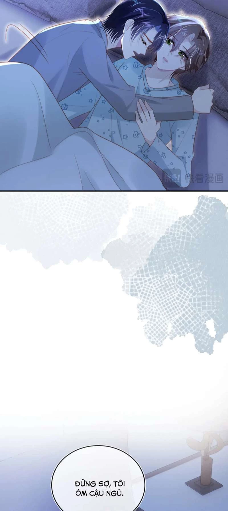 Hắc Hóa Phản Diện Sủng Lên Trời Chapter 131 - 9