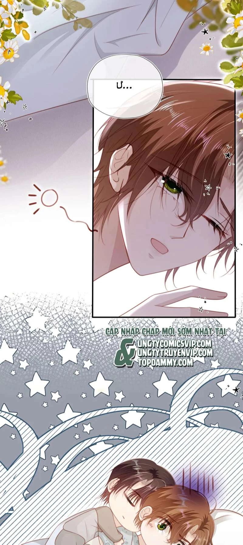 Hắc Hóa Phản Diện Sủng Lên Trời Chapter 131 - 13