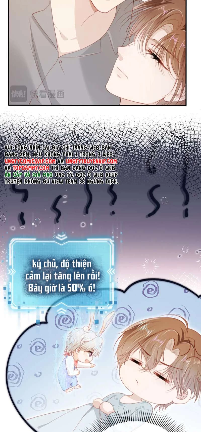 Hắc Hóa Phản Diện Sủng Lên Trời Chapter 131 - 19