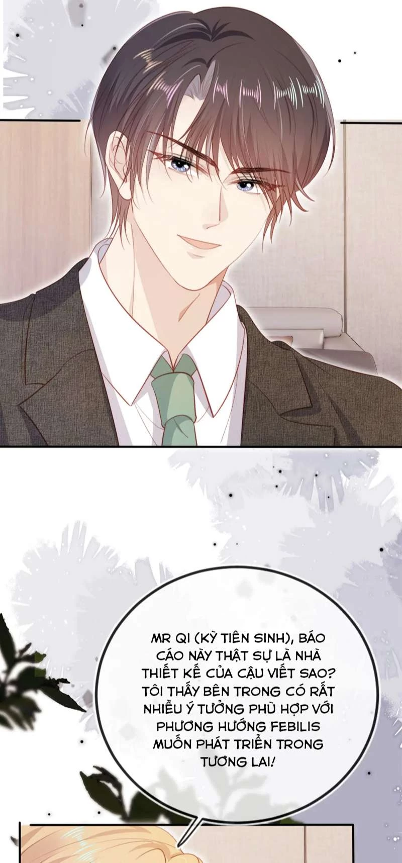 Hắc Hóa Phản Diện Sủng Lên Trời Chapter 131 - 27