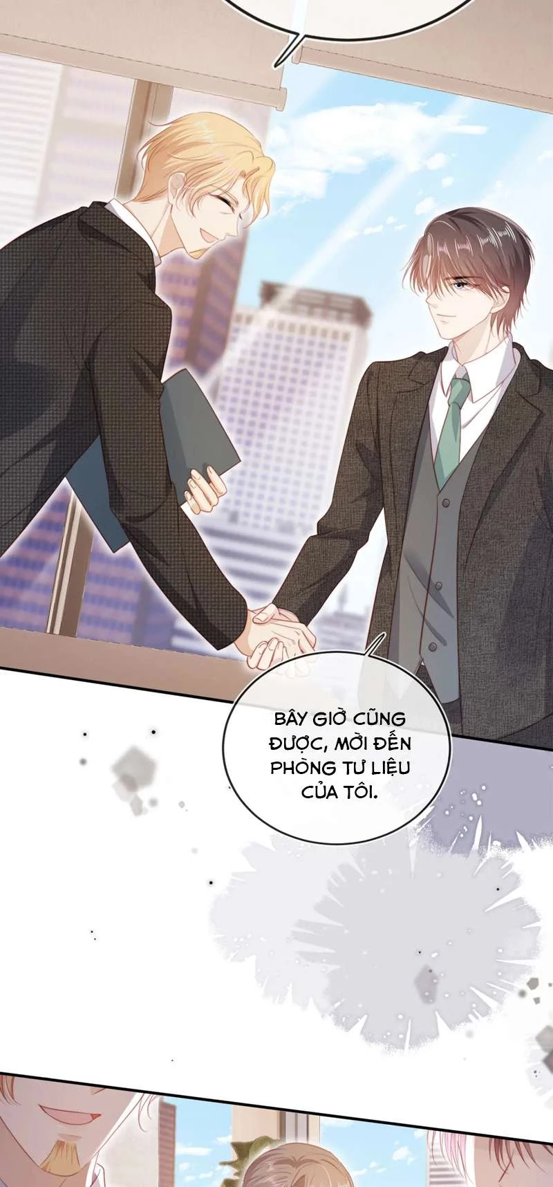 Hắc Hóa Phản Diện Sủng Lên Trời Chapter 131 - 29