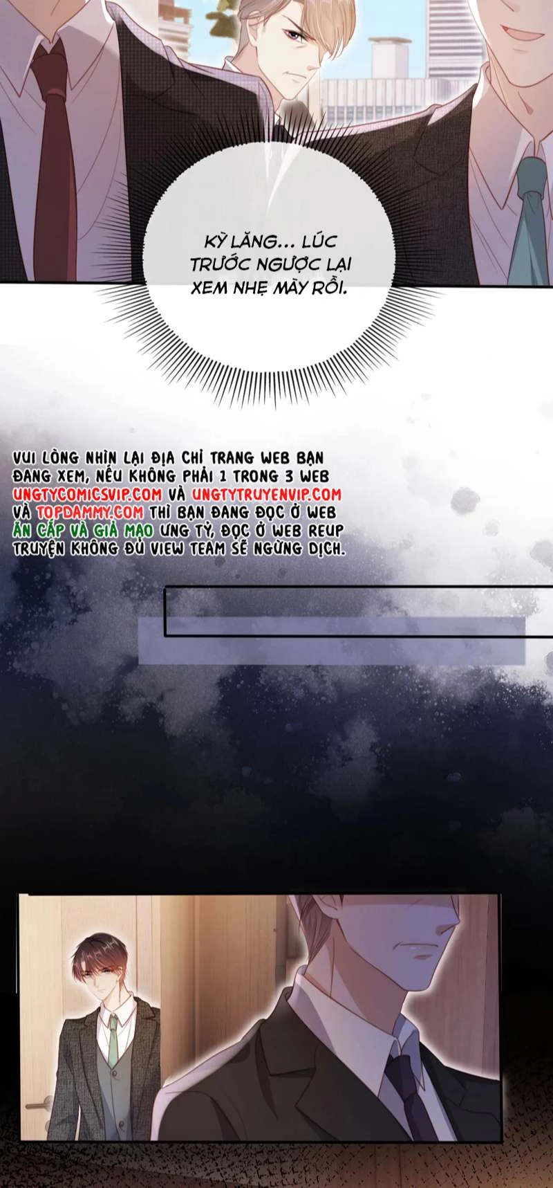 Hắc Hóa Phản Diện Sủng Lên Trời Chapter 131 - 30