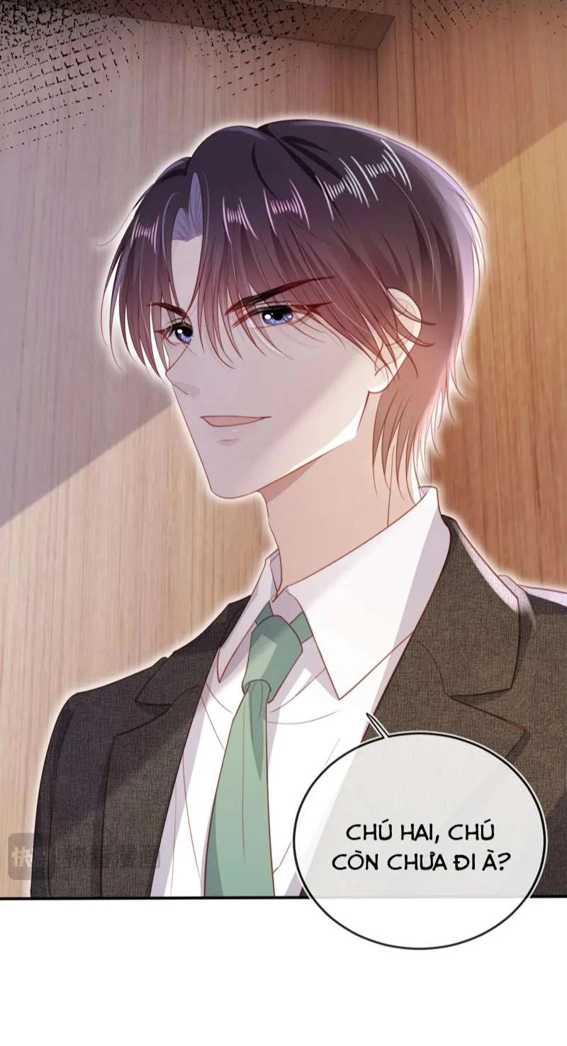 Hắc Hóa Phản Diện Sủng Lên Trời Chapter 131 - 31