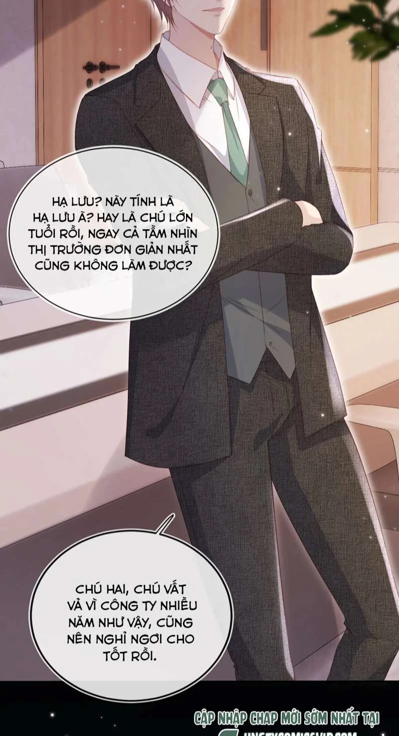 Hắc Hóa Phản Diện Sủng Lên Trời Chapter 131 - 33