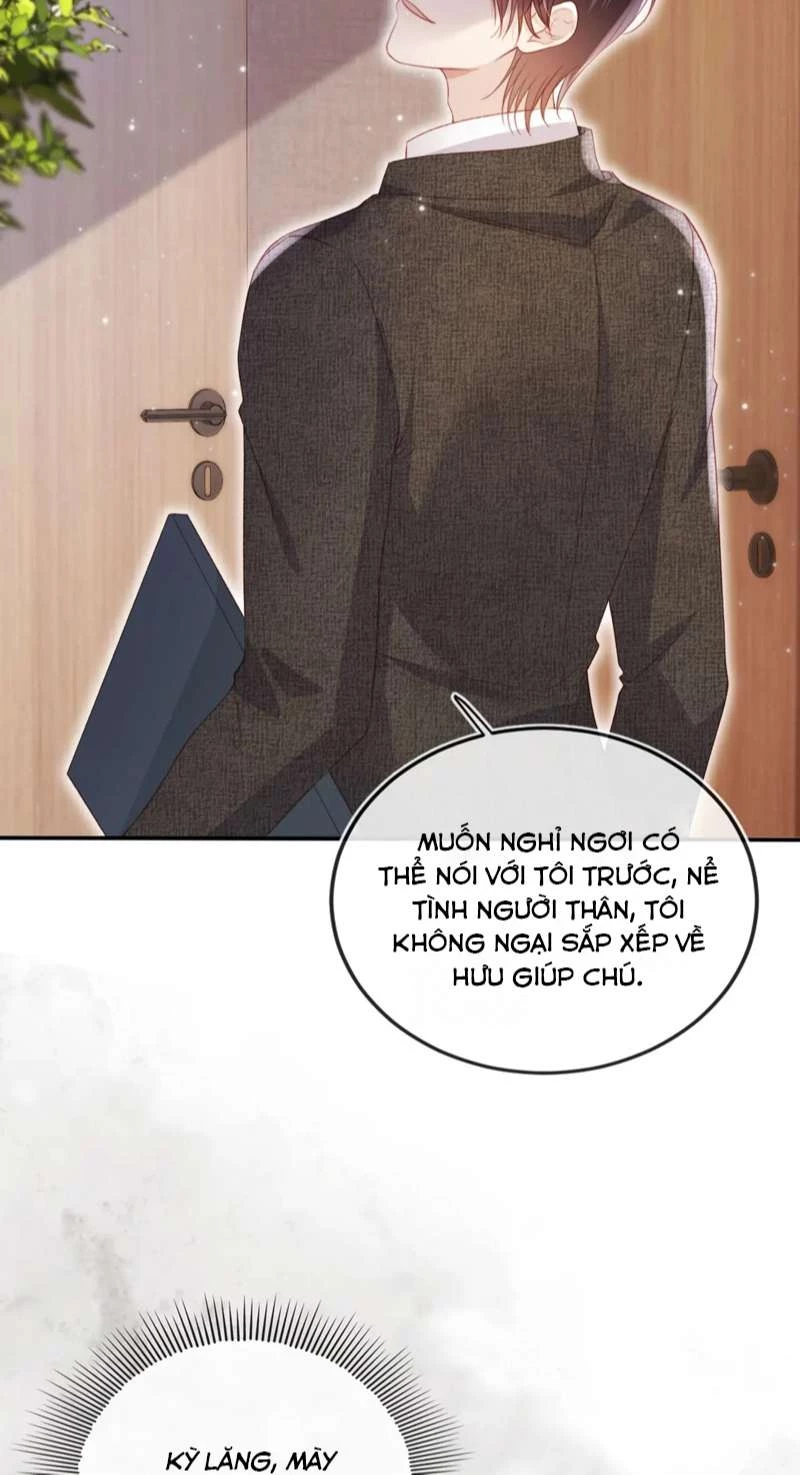 Hắc Hóa Phản Diện Sủng Lên Trời Chapter 131 - 35