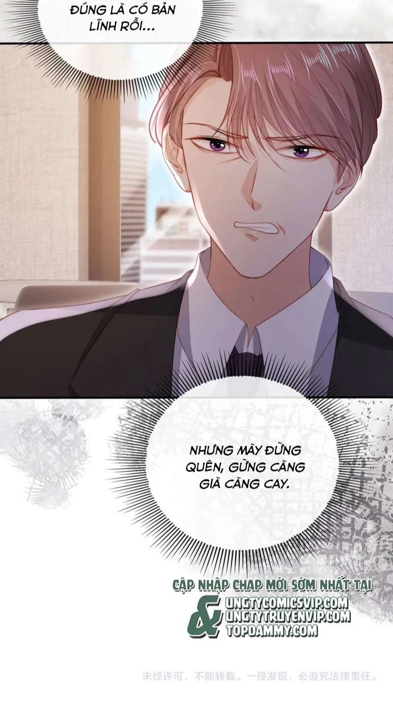 Hắc Hóa Phản Diện Sủng Lên Trời Chapter 131 - 36