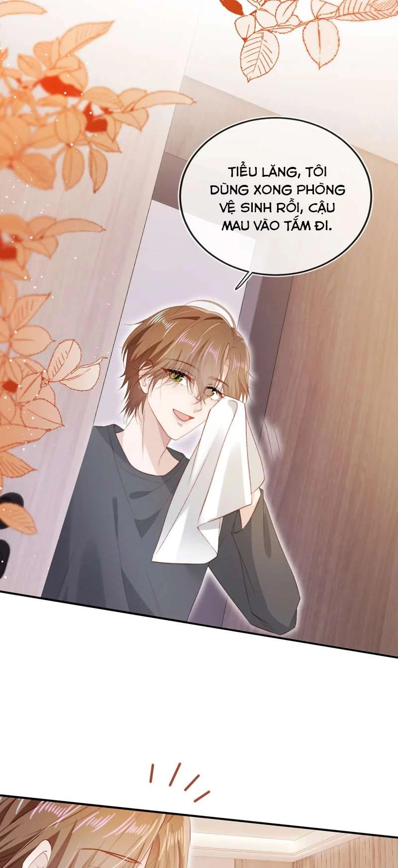 Hắc Hóa Phản Diện Sủng Lên Trời Chapter 132 - 3