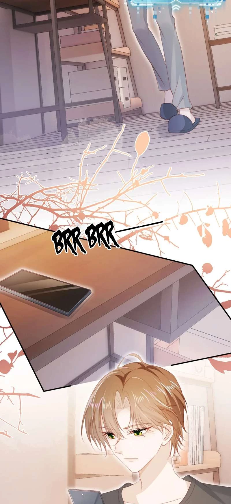 Hắc Hóa Phản Diện Sủng Lên Trời Chapter 132 - 5