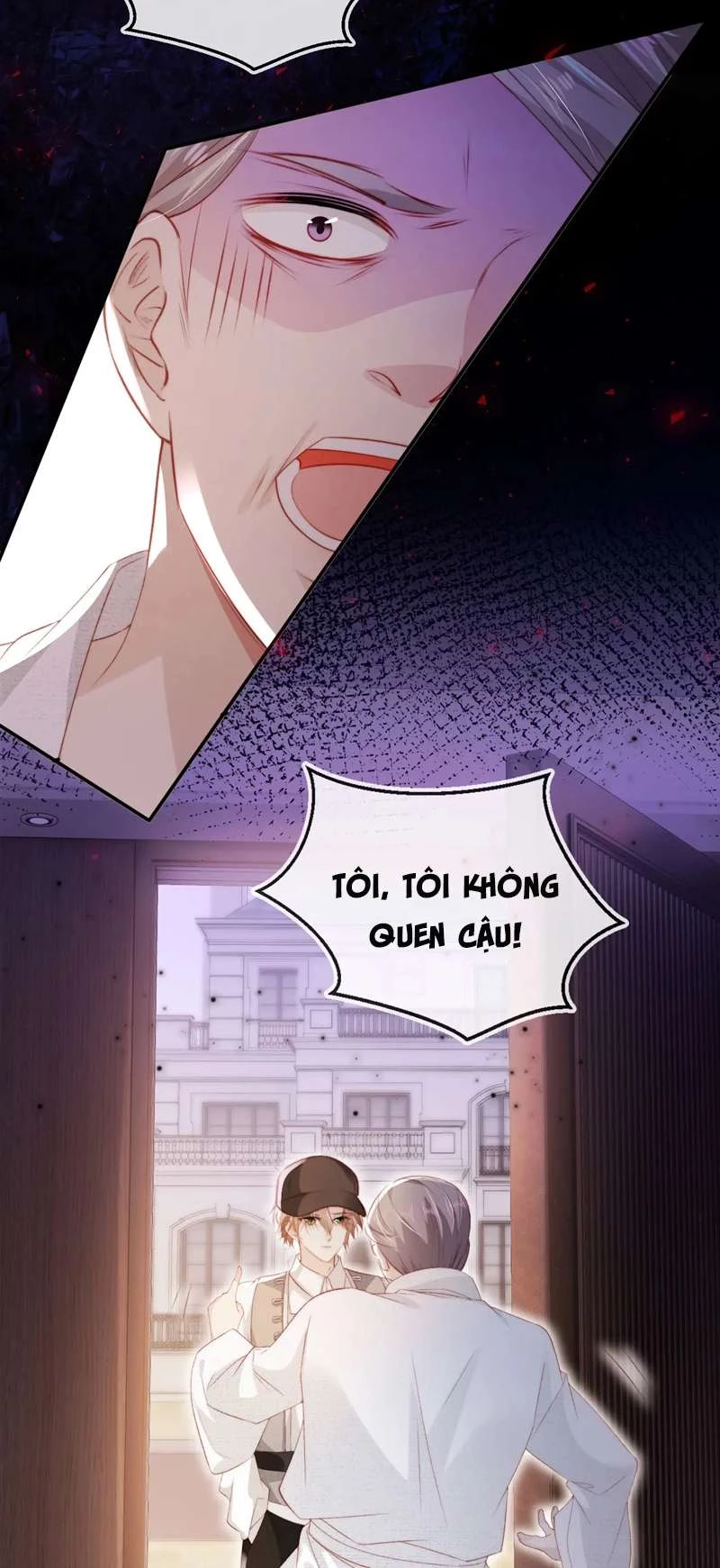 Hắc Hóa Phản Diện Sủng Lên Trời Chapter 132 - 11