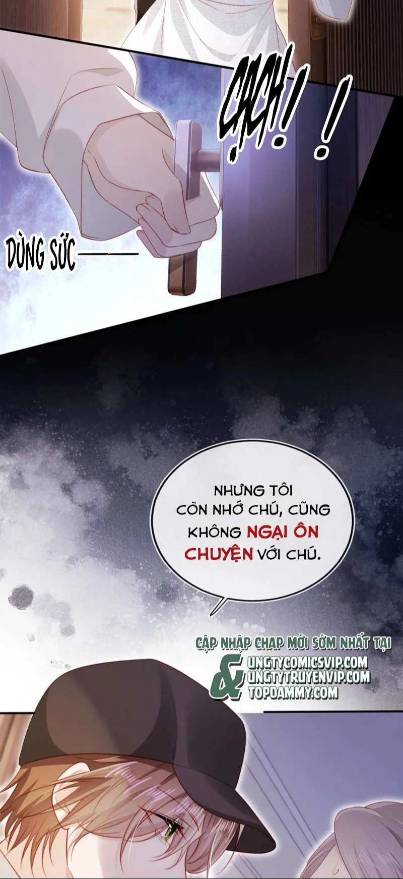 Hắc Hóa Phản Diện Sủng Lên Trời Chapter 132 - 12