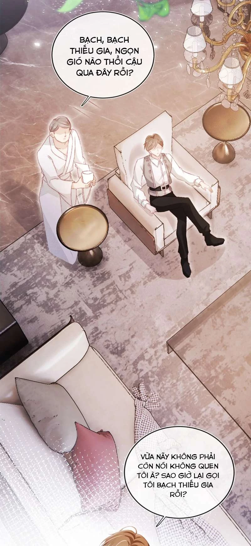 Hắc Hóa Phản Diện Sủng Lên Trời Chapter 132 - 14