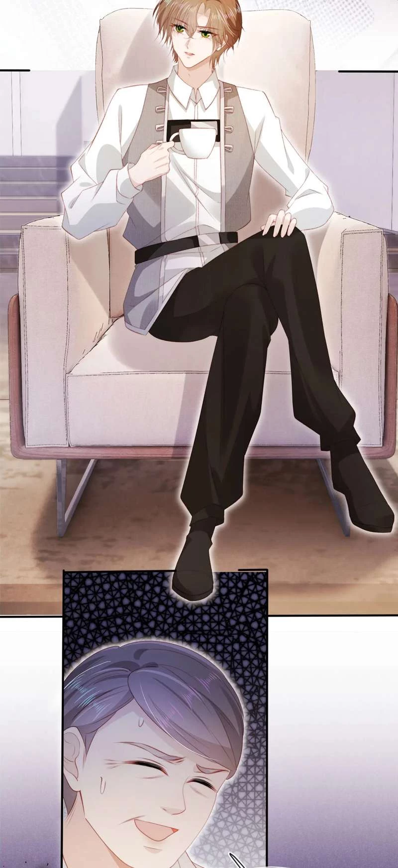 Hắc Hóa Phản Diện Sủng Lên Trời Chapter 132 - 15