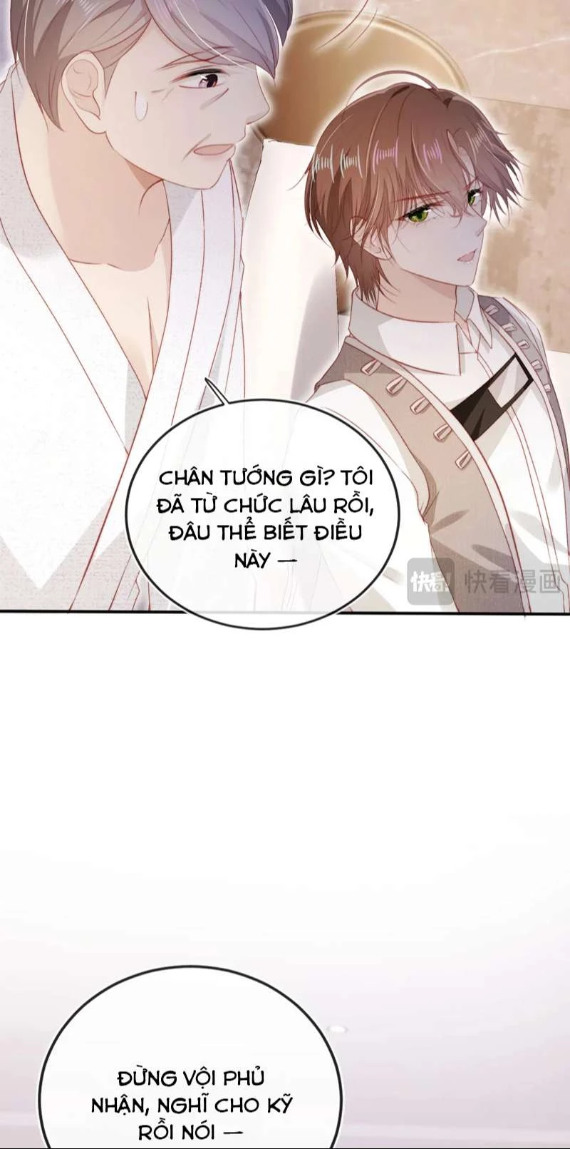 Hắc Hóa Phản Diện Sủng Lên Trời Chapter 132 - 17