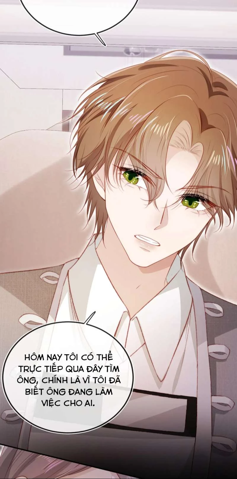 Hắc Hóa Phản Diện Sủng Lên Trời Chapter 132 - 18