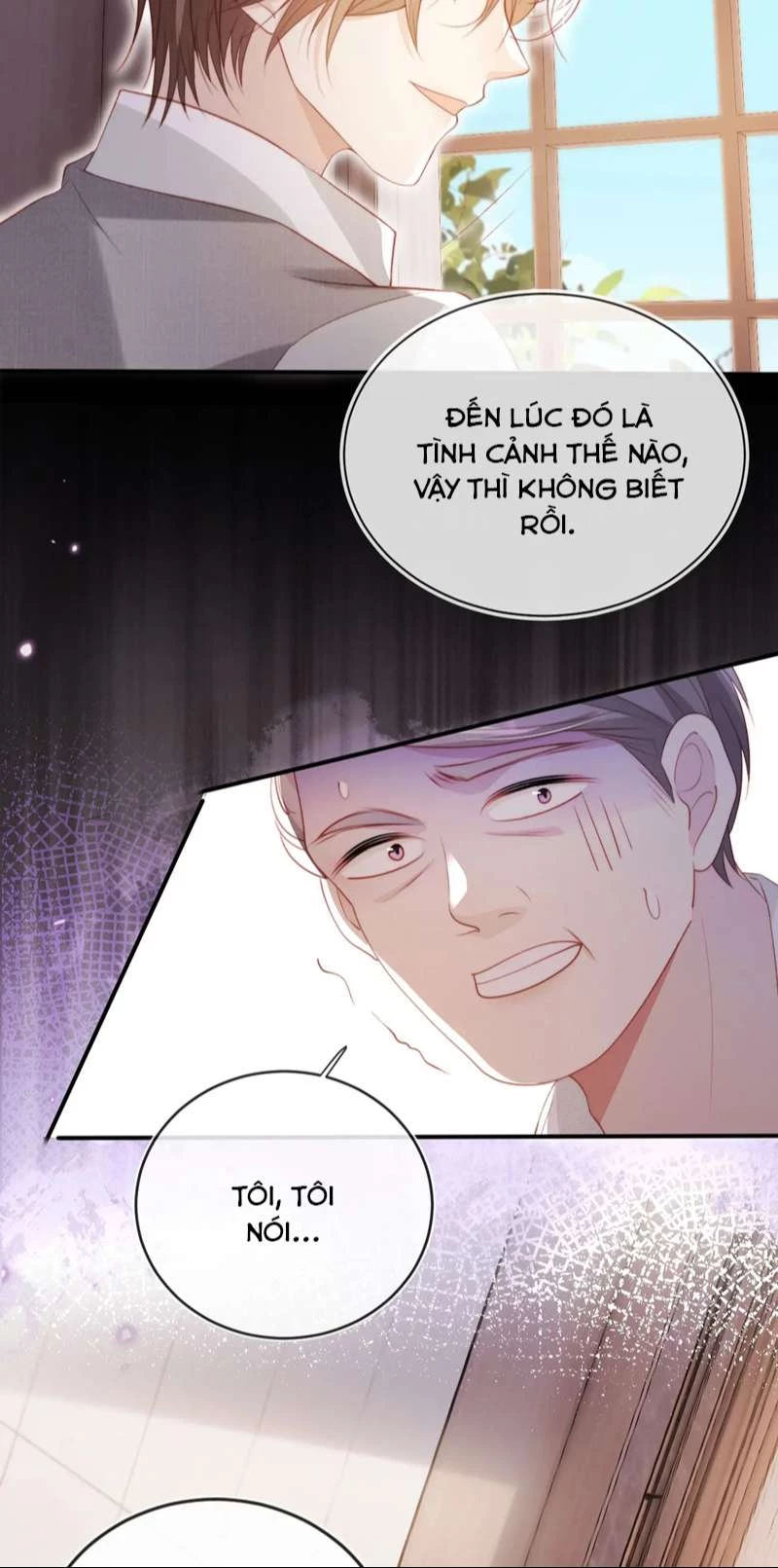 Hắc Hóa Phản Diện Sủng Lên Trời Chapter 132 - 21