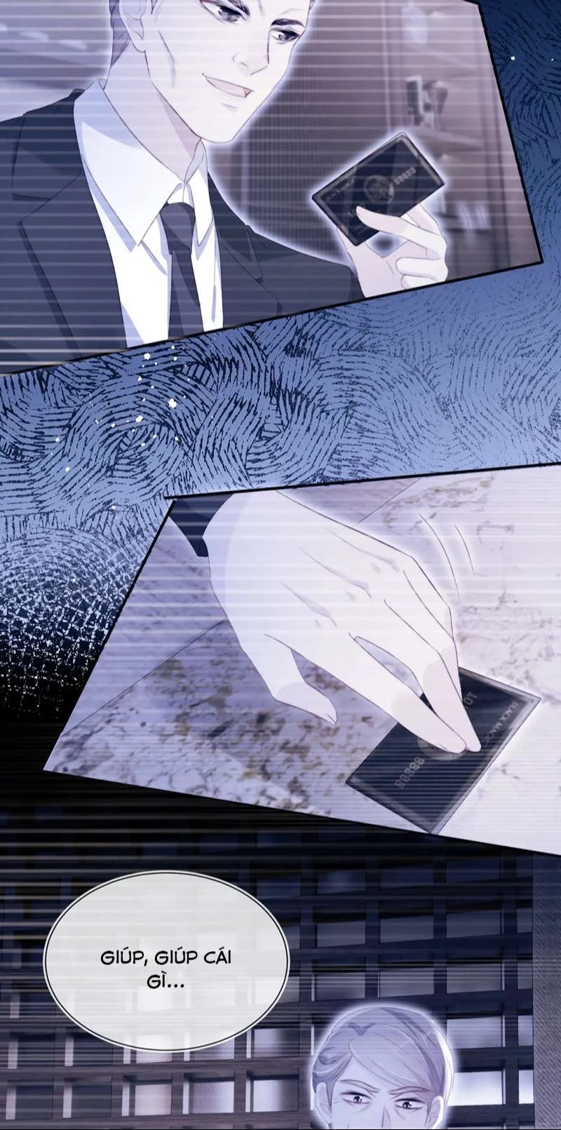 Hắc Hóa Phản Diện Sủng Lên Trời Chapter 132 - 24