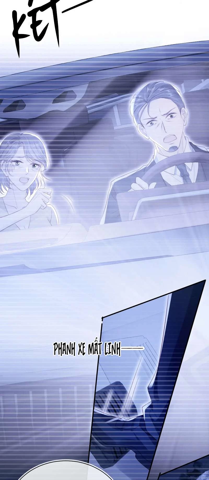 Hắc Hóa Phản Diện Sủng Lên Trời Chapter 133 - 4