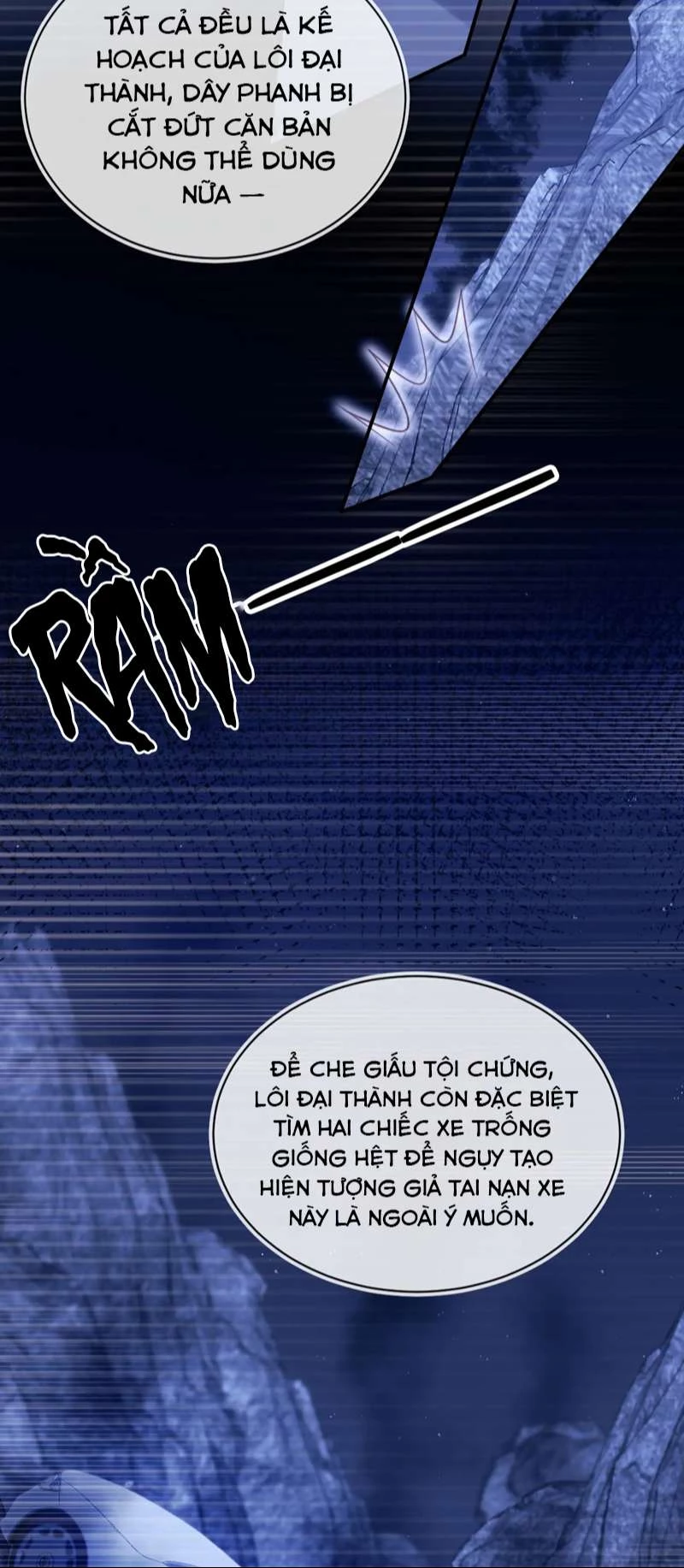 Hắc Hóa Phản Diện Sủng Lên Trời Chapter 133 - 5