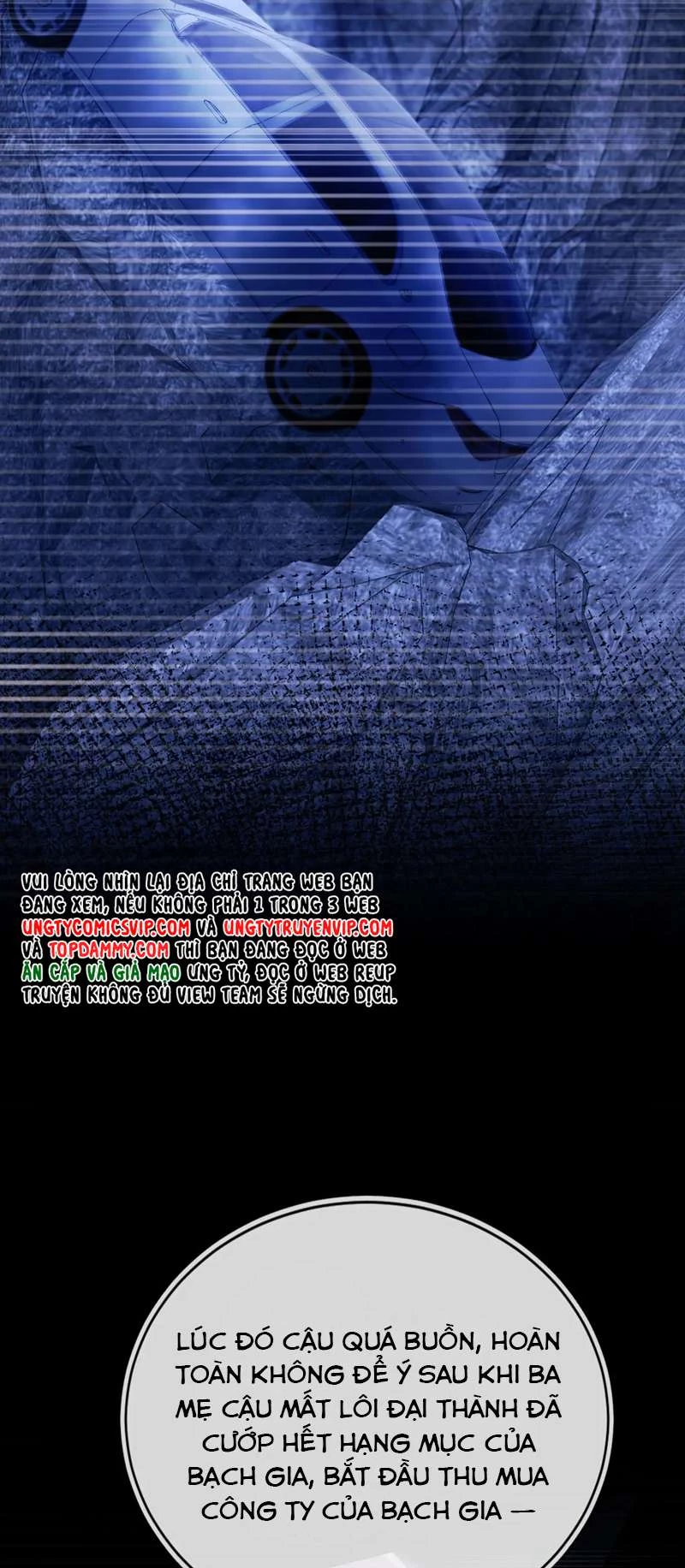 Hắc Hóa Phản Diện Sủng Lên Trời Chapter 133 - 6