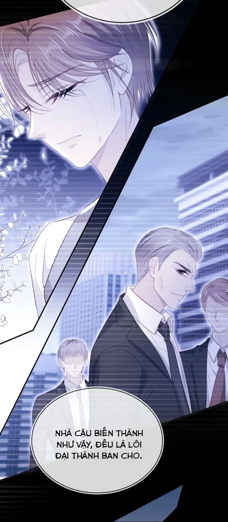 Hắc Hóa Phản Diện Sủng Lên Trời Chapter 133 - 7