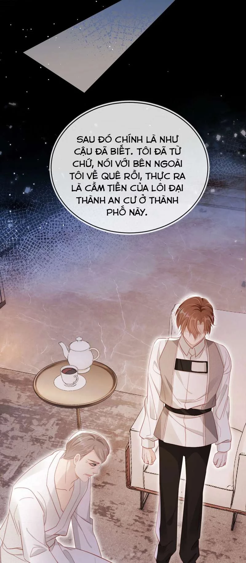 Hắc Hóa Phản Diện Sủng Lên Trời Chapter 133 - 8