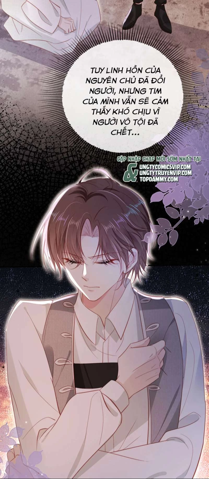 Hắc Hóa Phản Diện Sủng Lên Trời Chapter 133 - 9