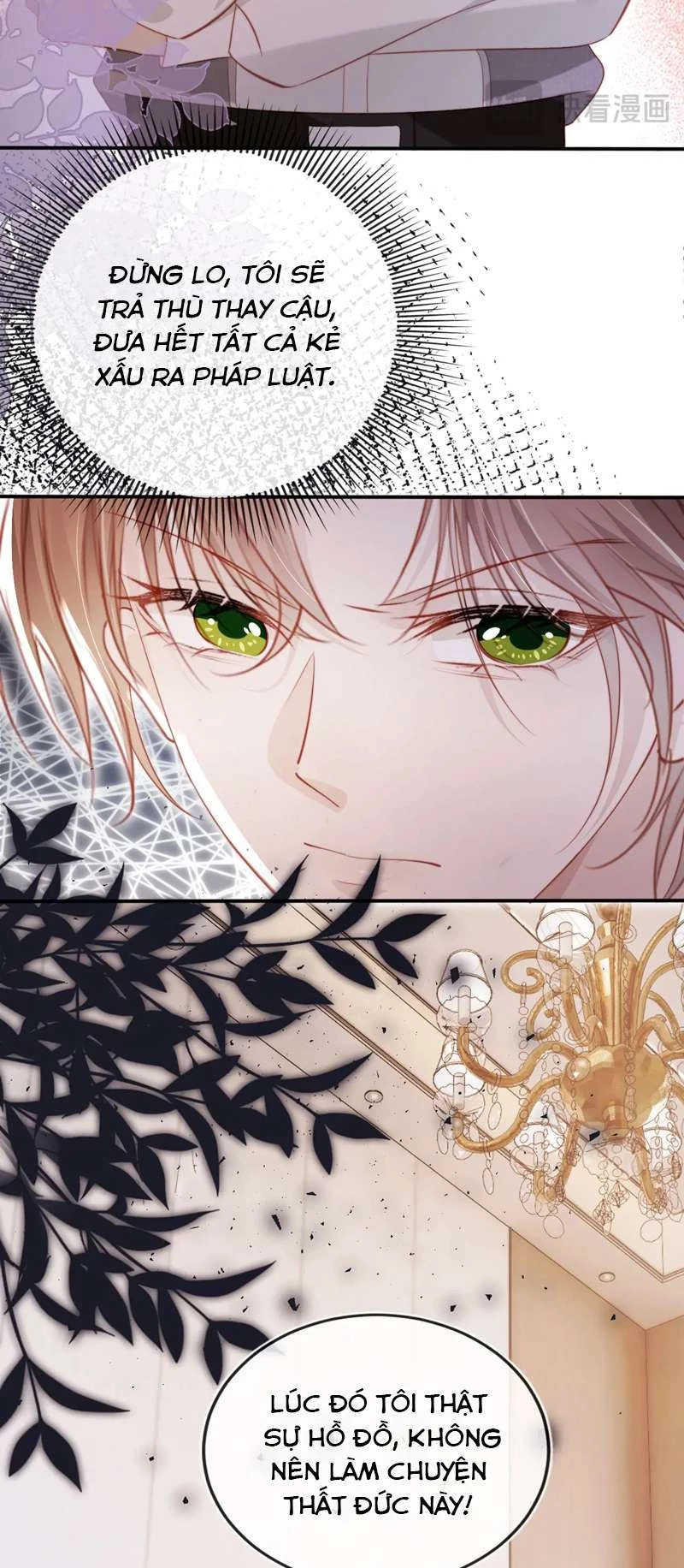 Hắc Hóa Phản Diện Sủng Lên Trời Chapter 133 - 10