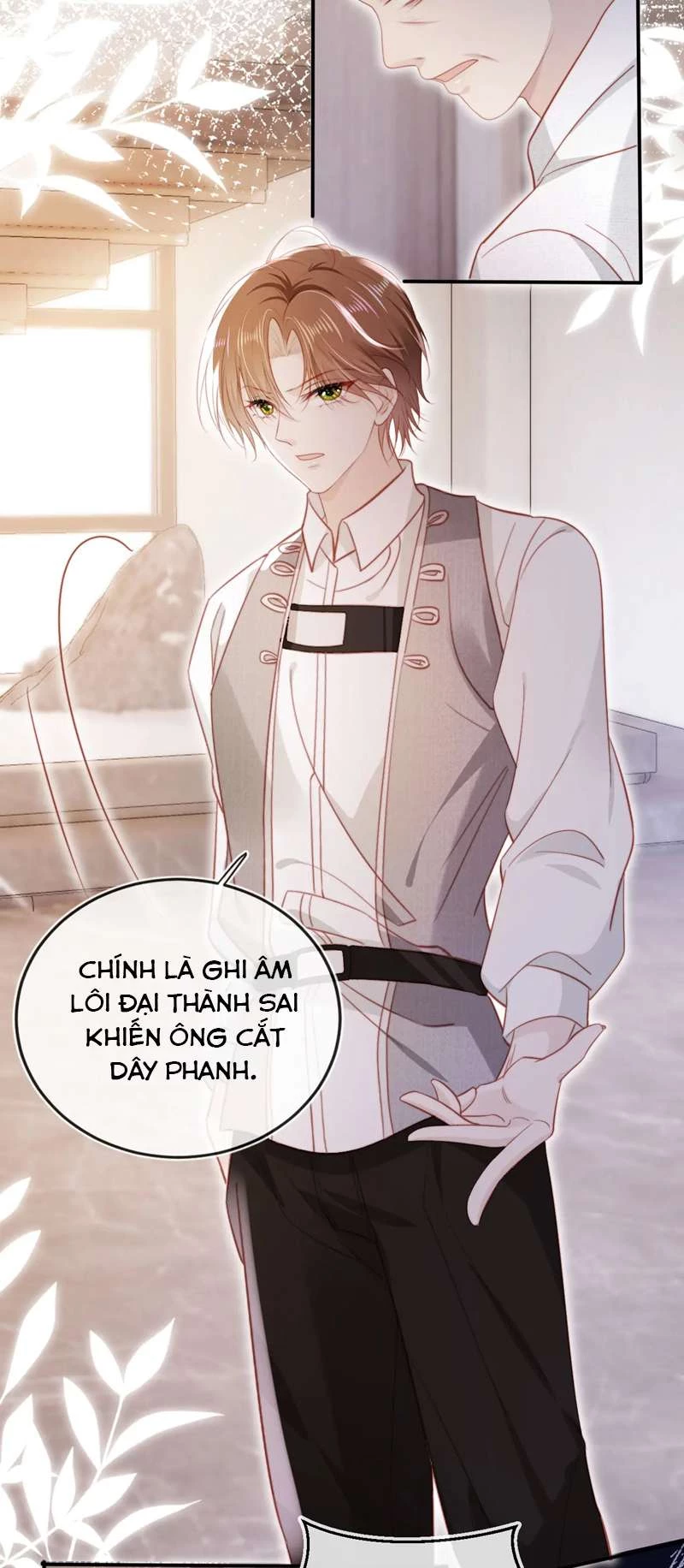 Hắc Hóa Phản Diện Sủng Lên Trời Chapter 133 - 12