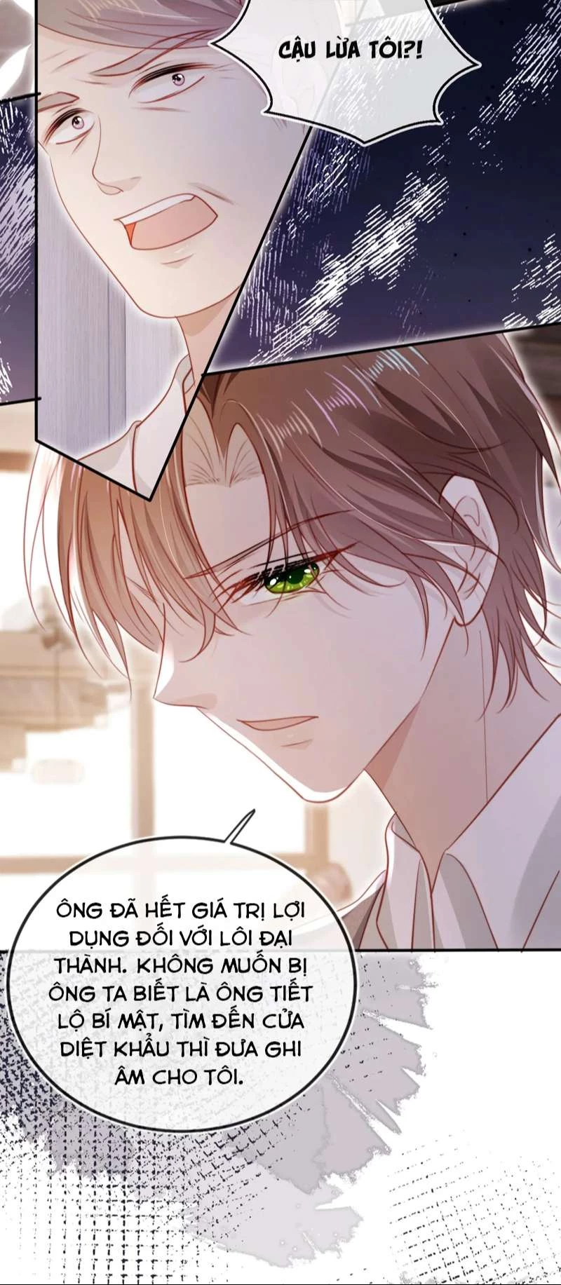 Hắc Hóa Phản Diện Sủng Lên Trời Chapter 133 - 13