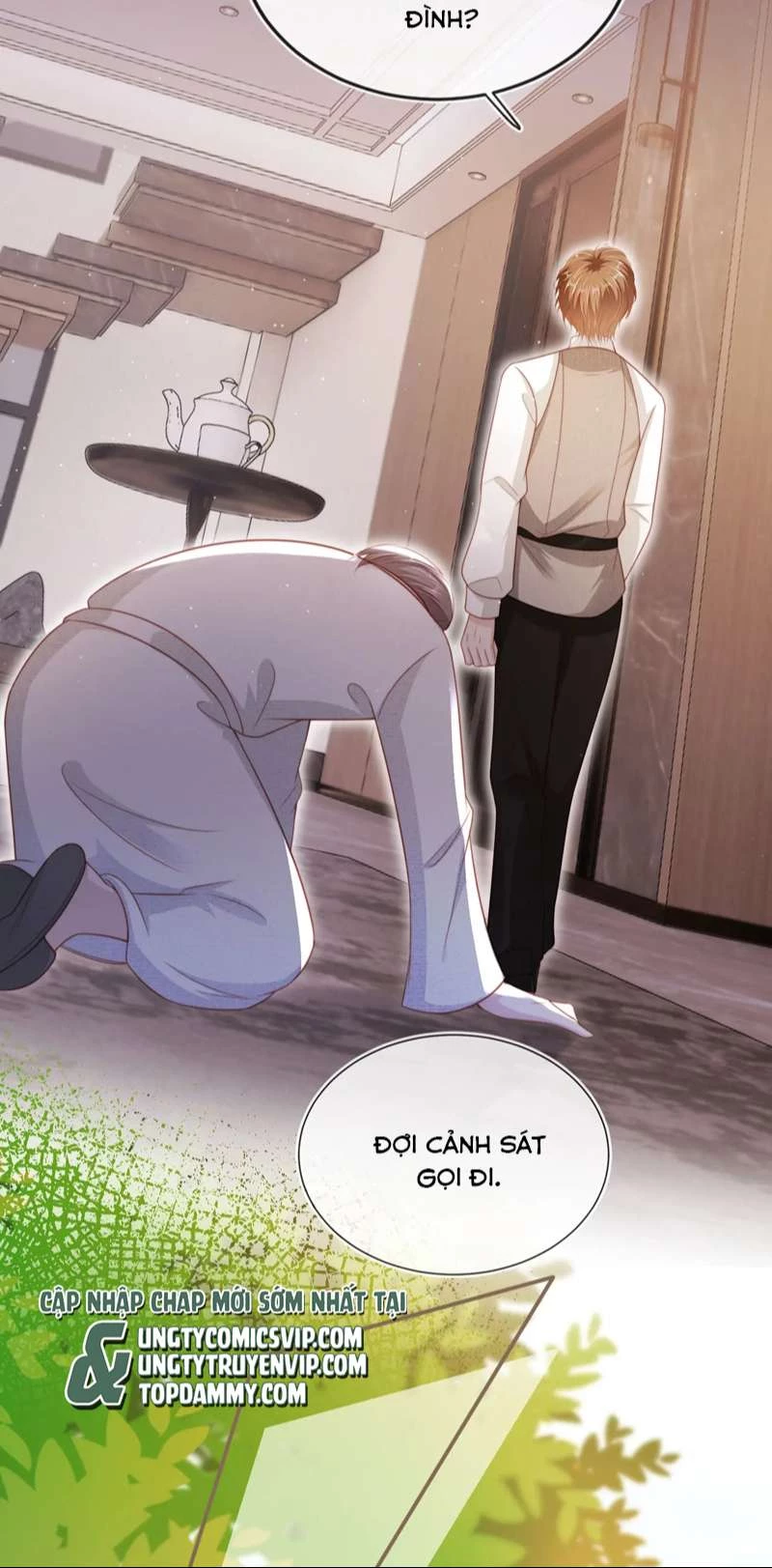 Hắc Hóa Phản Diện Sủng Lên Trời Chapter 133 - 18