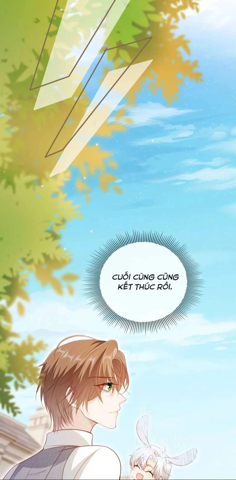 Hắc Hóa Phản Diện Sủng Lên Trời Chapter 133 - 19