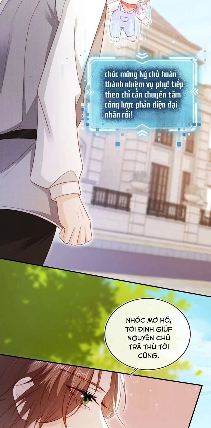 Hắc Hóa Phản Diện Sủng Lên Trời Chapter 133 - 20