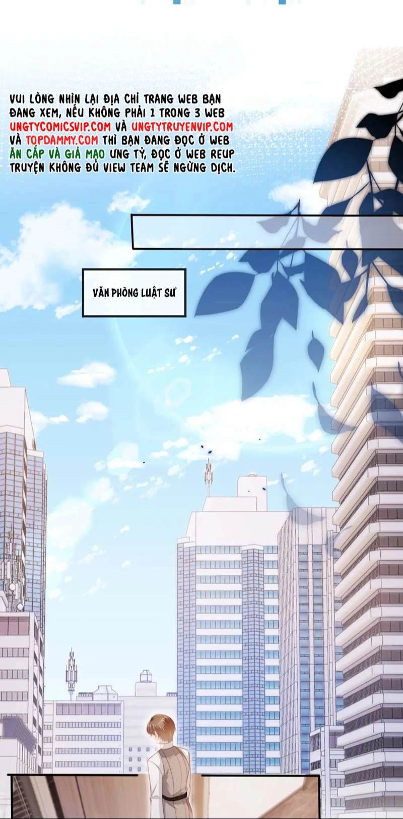 Hắc Hóa Phản Diện Sủng Lên Trời Chapter 133 - 22