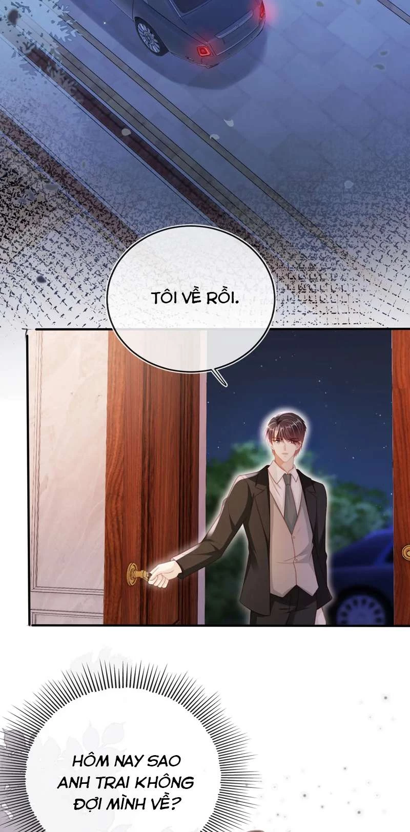 Hắc Hóa Phản Diện Sủng Lên Trời Chapter 133 - 29