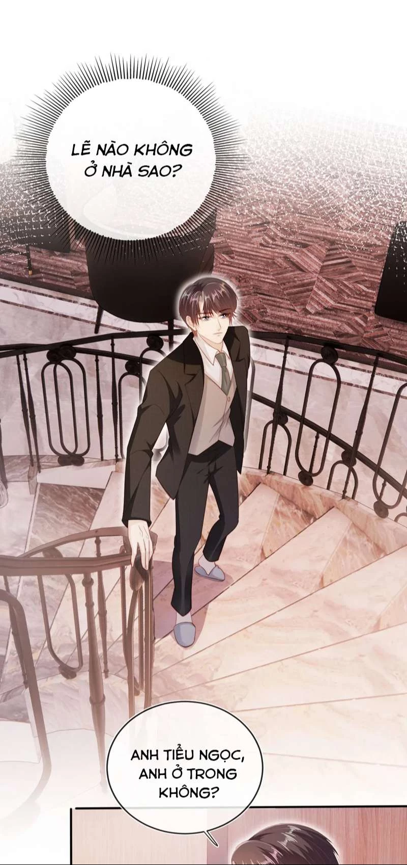 Hắc Hóa Phản Diện Sủng Lên Trời Chapter 133 - 31