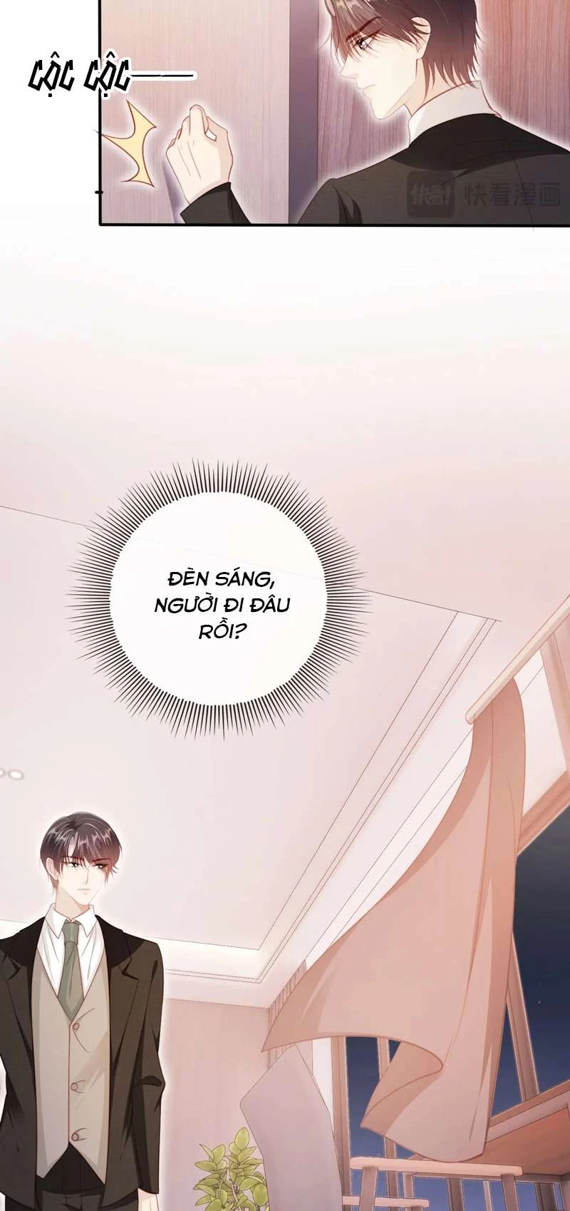 Hắc Hóa Phản Diện Sủng Lên Trời Chapter 133 - 32