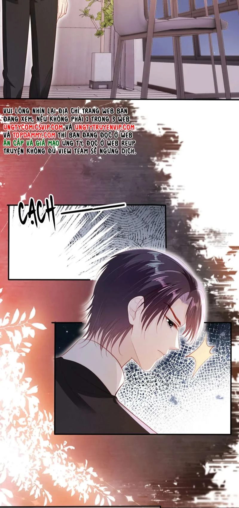 Hắc Hóa Phản Diện Sủng Lên Trời Chapter 133 - 33