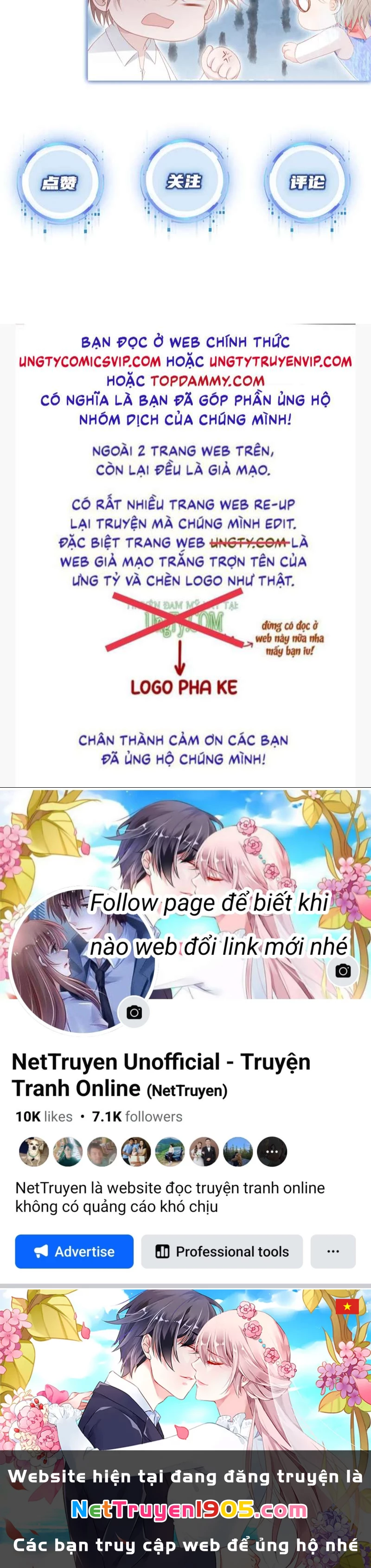 Hắc Hóa Phản Diện Sủng Lên Trời Chapter 133 - 40