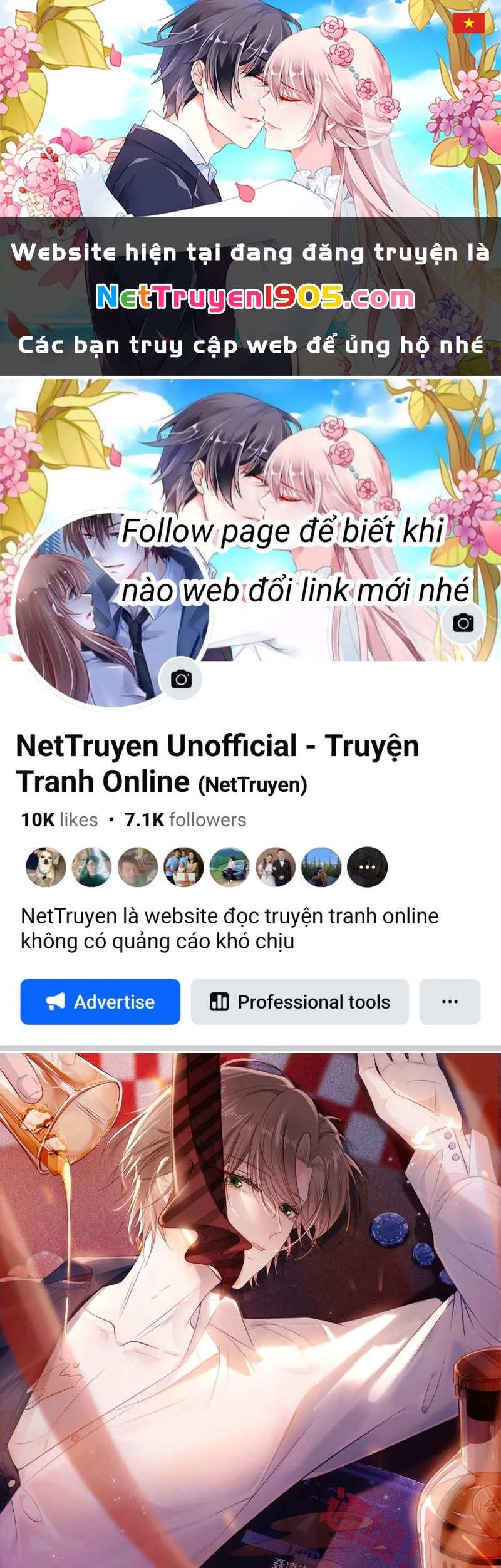 Hắc Hóa Phản Diện Sủng Lên Trời Chapter 134 - 1