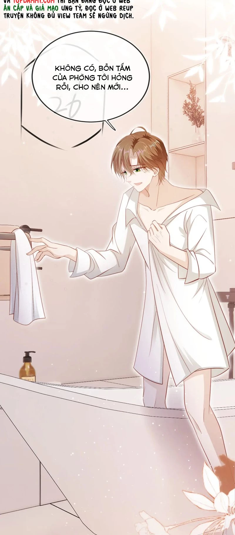 Hắc Hóa Phản Diện Sủng Lên Trời Chapter 134 - 5