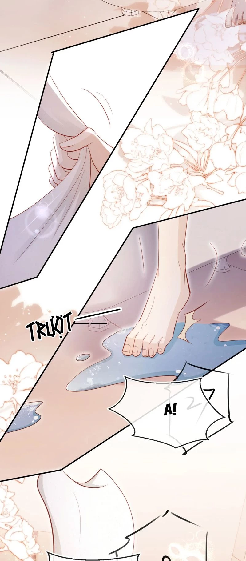 Hắc Hóa Phản Diện Sủng Lên Trời Chapter 134 - 6